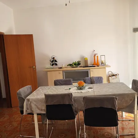 Casa Barone *